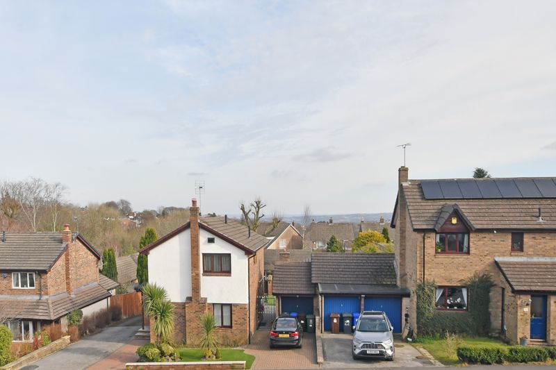 Moorcroft Road Fulwood